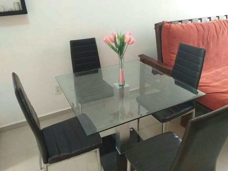 Apartamentos Departamento Playa Del Carmen Ariany