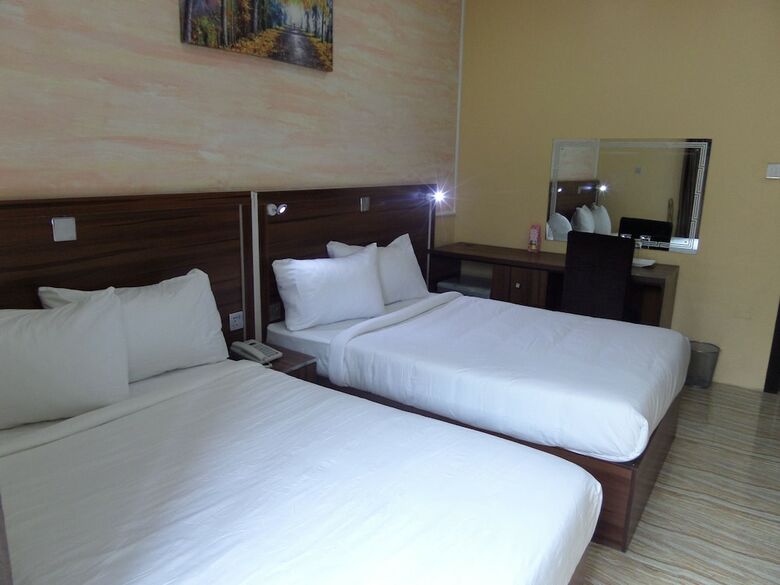 Hotel Vintage Nest