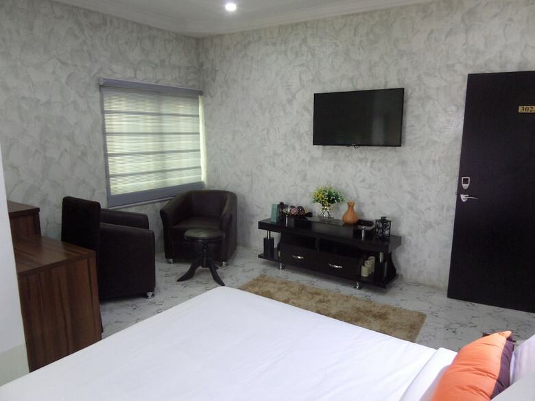 Hotel Vintage Nest