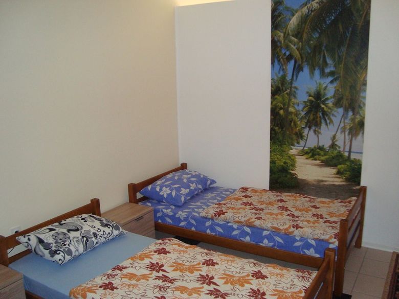 Hotel Apartments Boulevard