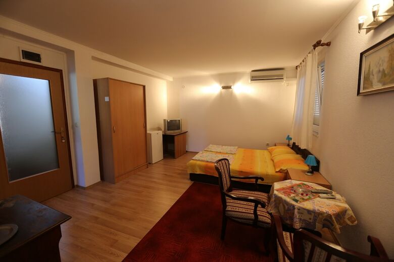 Hotel Apartments Boulevard