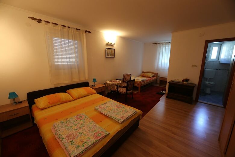 Hotel Apartments Boulevard