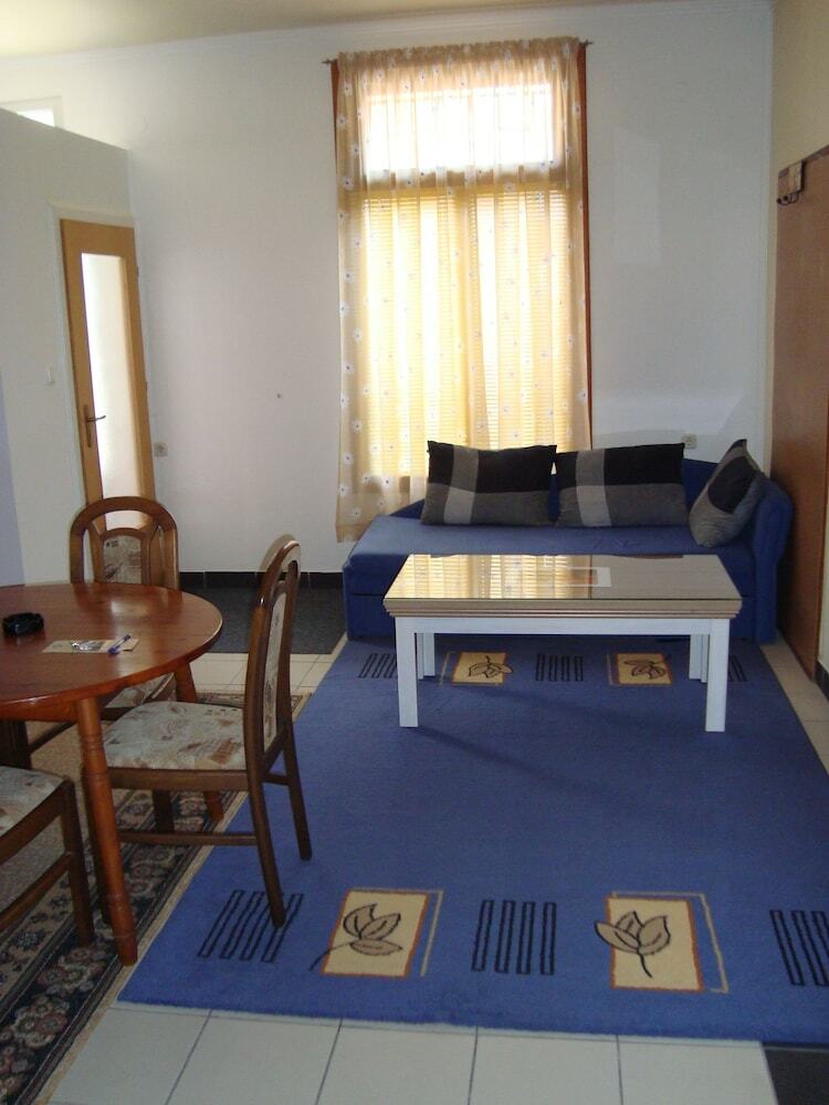 Hotel Apartments Boulevard