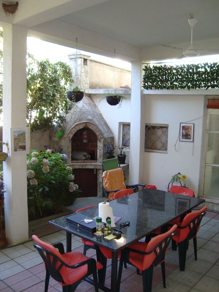 Hotel Apartments Boulevard
