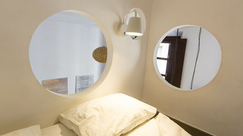 Apartamentos M�laga Picasso