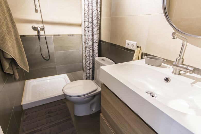 Apartamentos M�laga Picasso