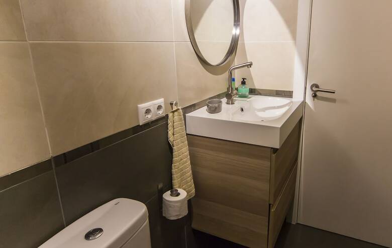 Apartamentos M�laga Picasso
