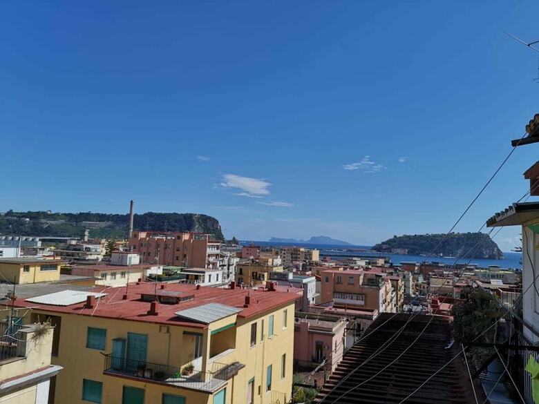 Apartamento Appartamento Lullaby