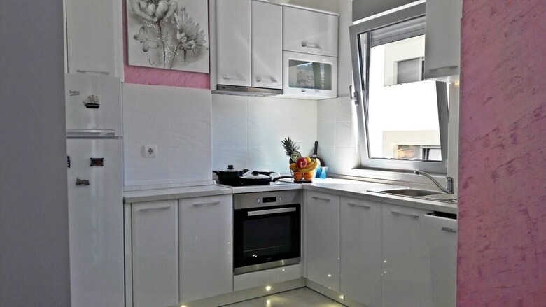 de Luxe City Apartments