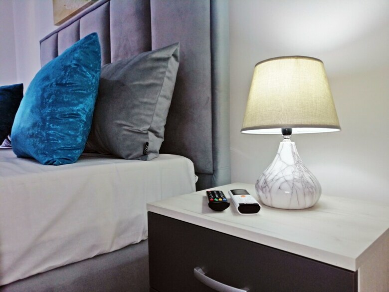 de Luxe City Apartments
