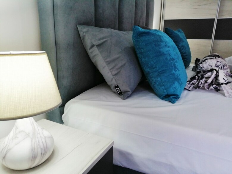 de Luxe City Apartments