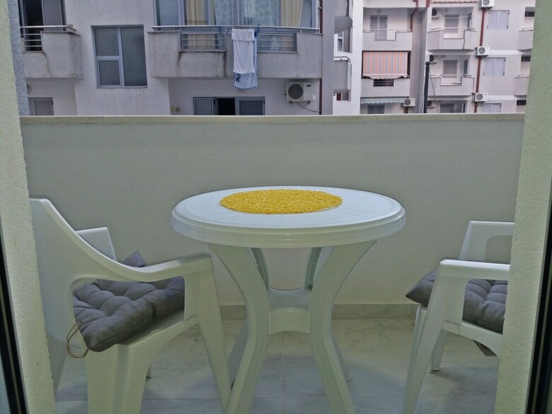 de Luxe City Apartments