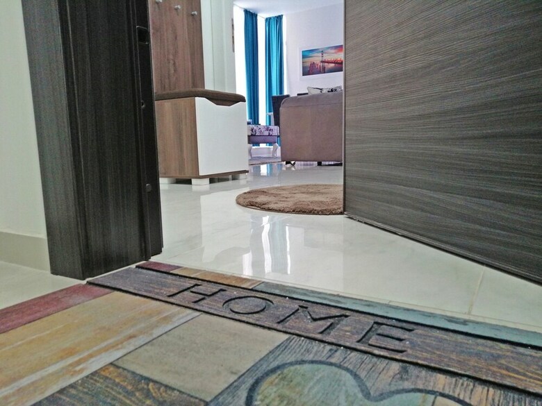 de Luxe City Apartments