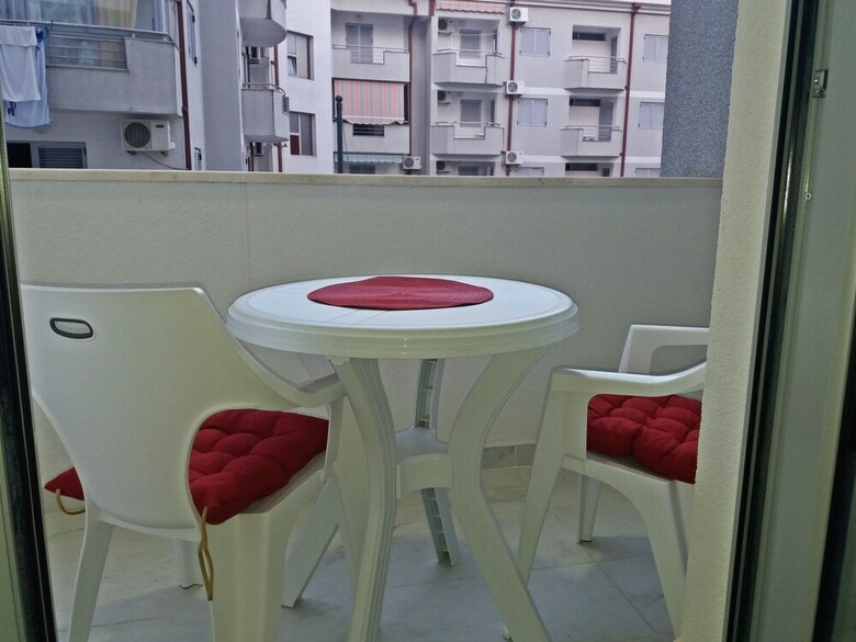 de Luxe City Apartments