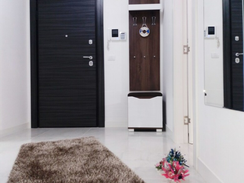 de Luxe City Apartments