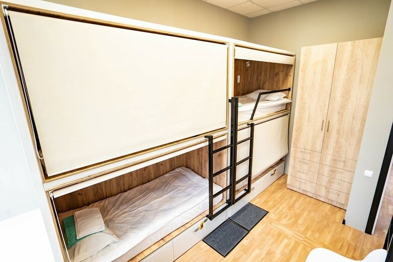 Hotel Goom Stay By Hi Loft