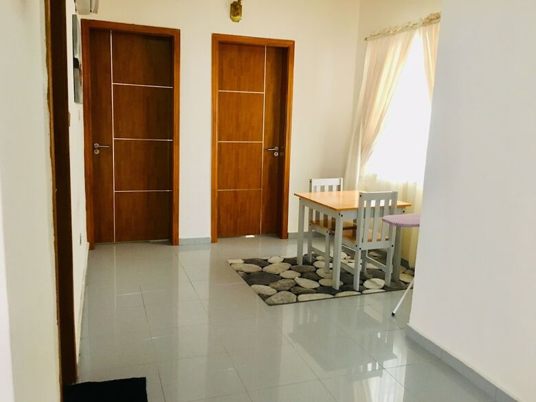 Vertex Realty Apartment Lekki 1