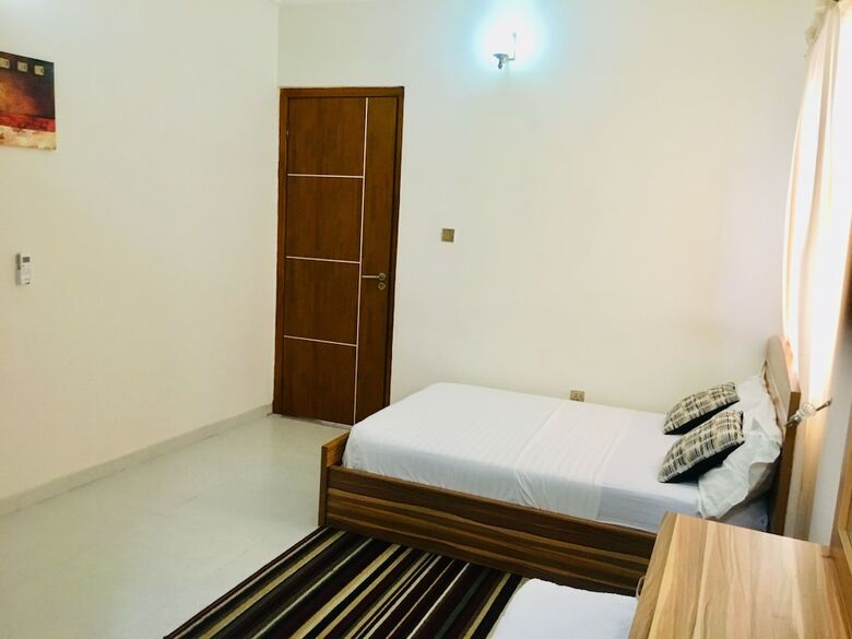 Vertex Realty Apartment Lekki 1