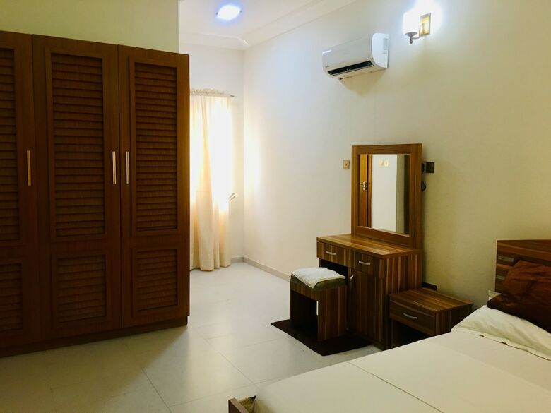 Vertex Realty Apartment Lekki 1