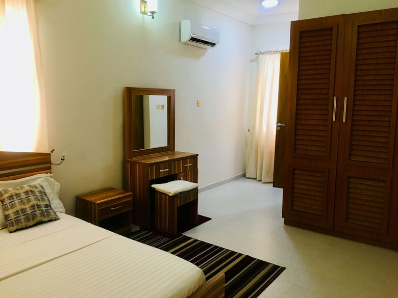 Vertex Realty Apartment Lekki 1