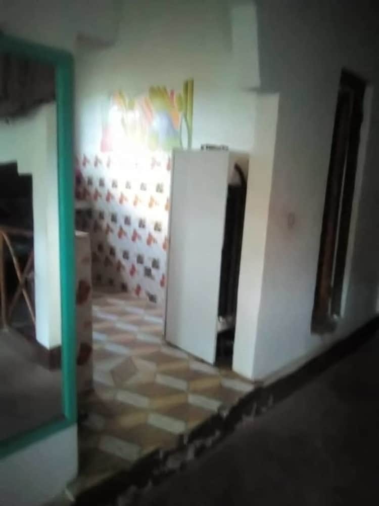 Hotel Mchangani Guest House