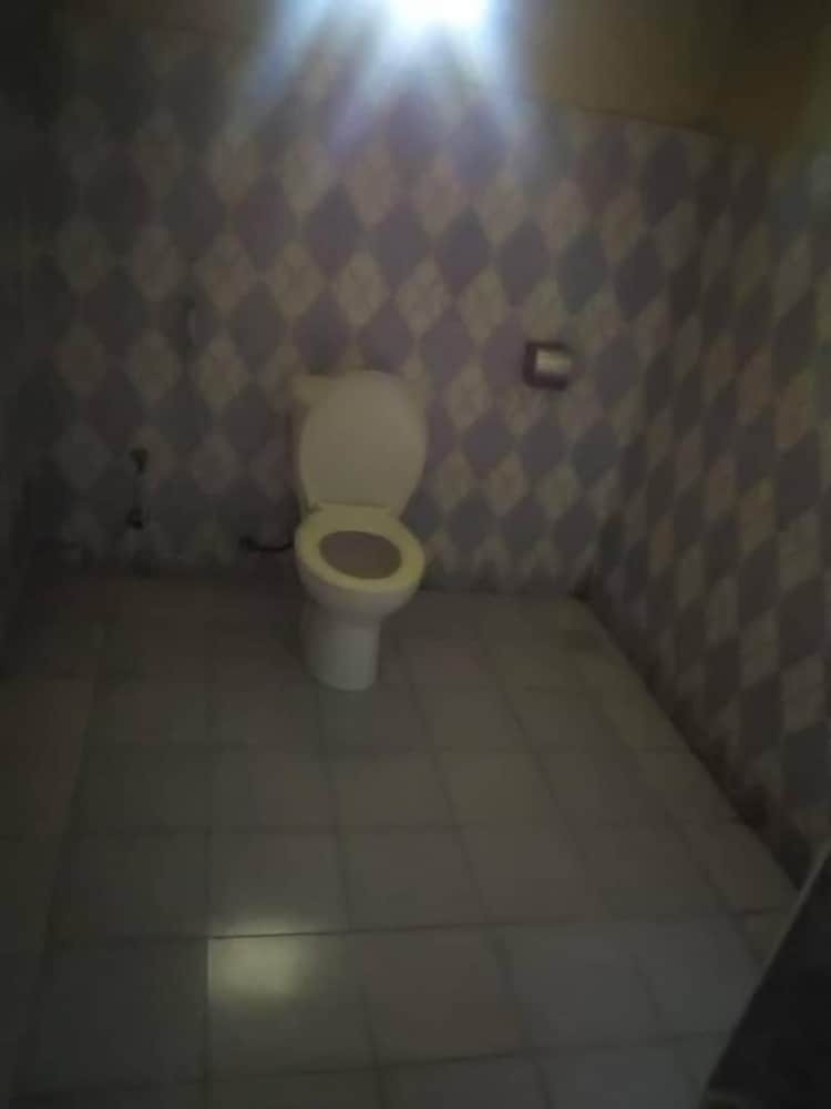 Hotel Mchangani Guest House