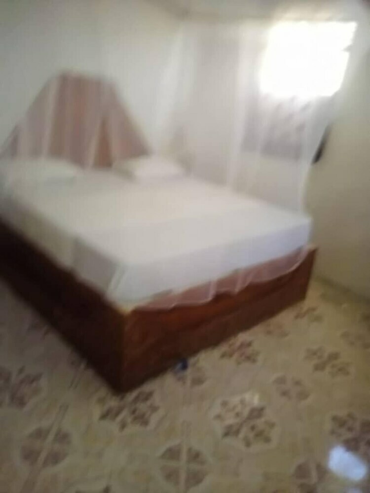 Hotel Mchangani Guest House