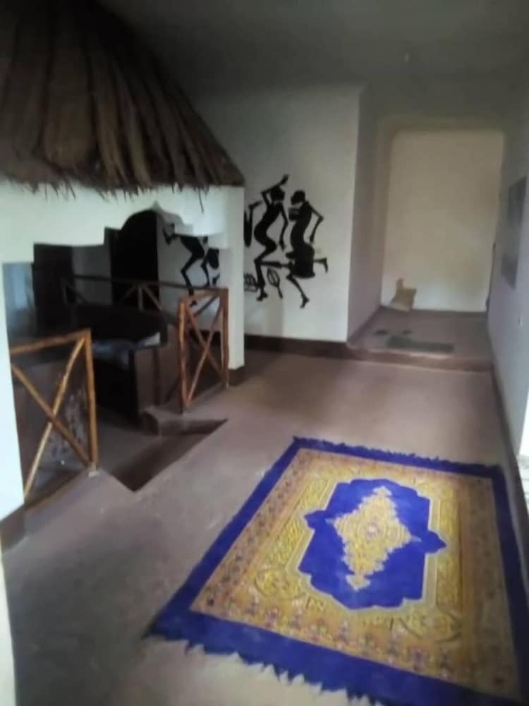 Hotel Mchangani Guest House
