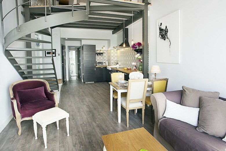 Apartamentos Fontanalla