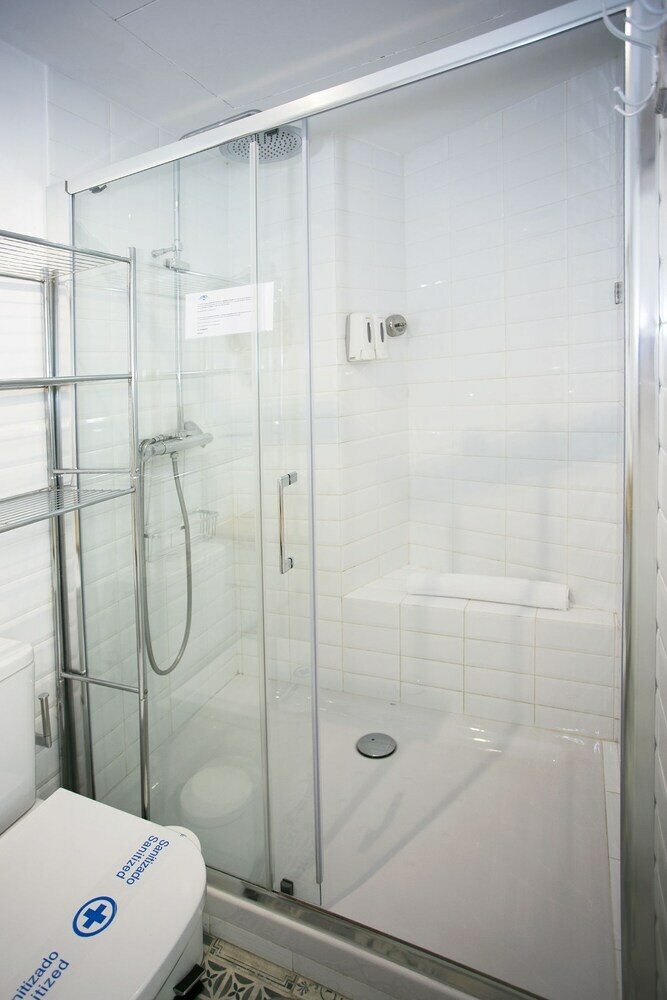 Apartamentos Fontanalla