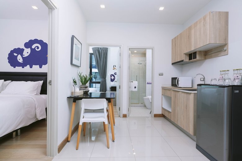 Hotel Kokotel Bangkok Sukhumvit 50
