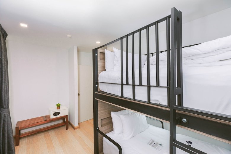 Hotel Kokotel Bangkok Sukhumvit 50