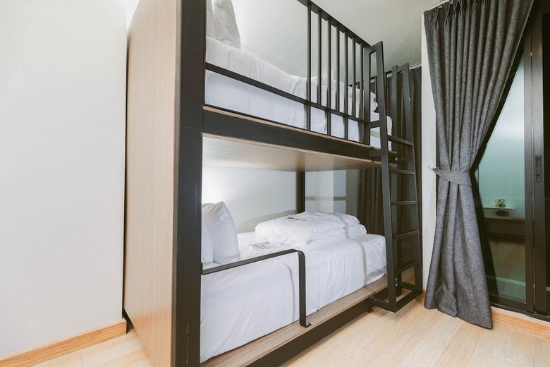 Hotel Kokotel Bangkok Sukhumvit 50