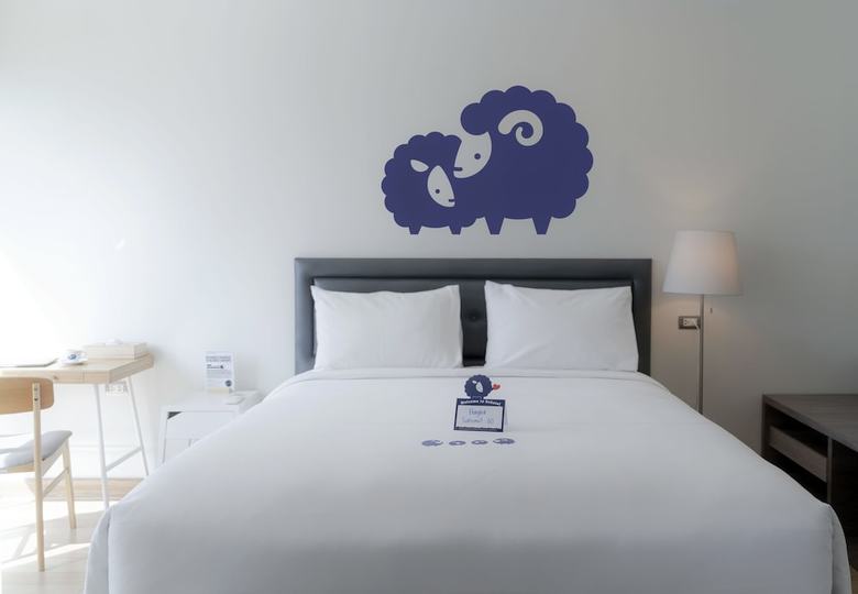 Hotel Kokotel Bangkok Sukhumvit 50