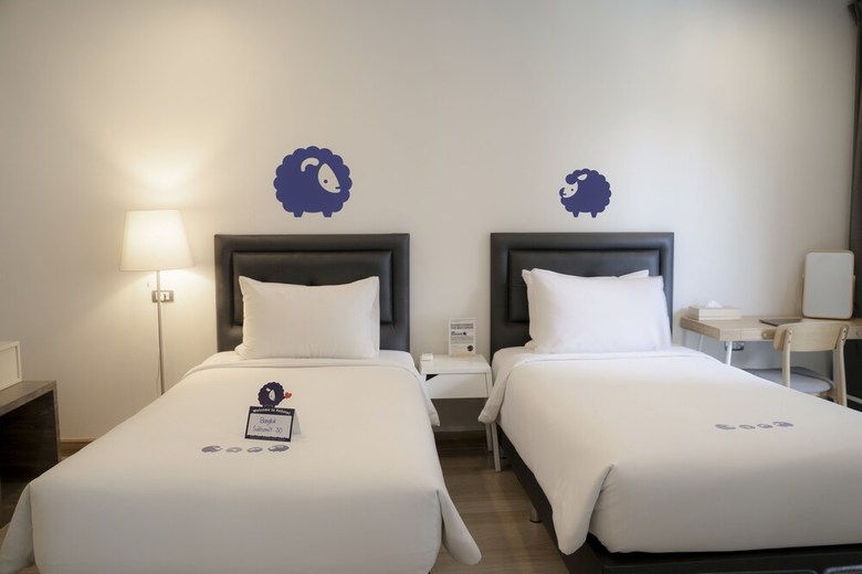 Hotel Kokotel Bangkok Sukhumvit 50