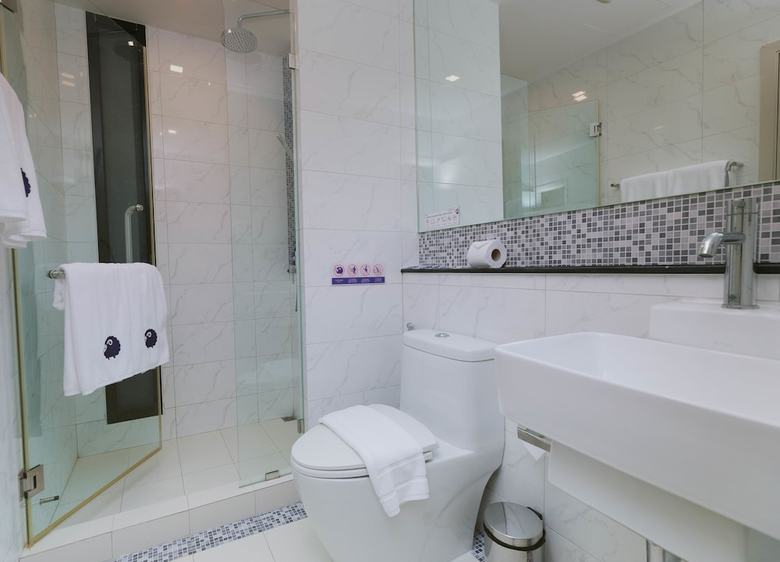 Hotel Kokotel Bangkok Sukhumvit 50