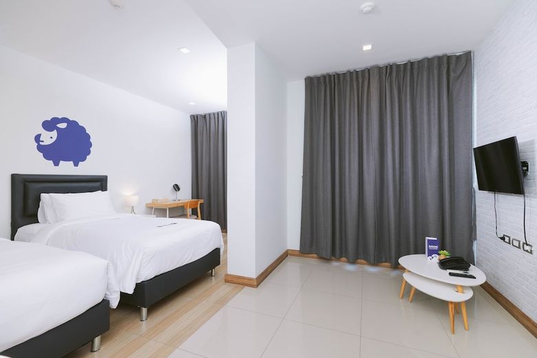 Hotel Kokotel Bangkok Sukhumvit 50