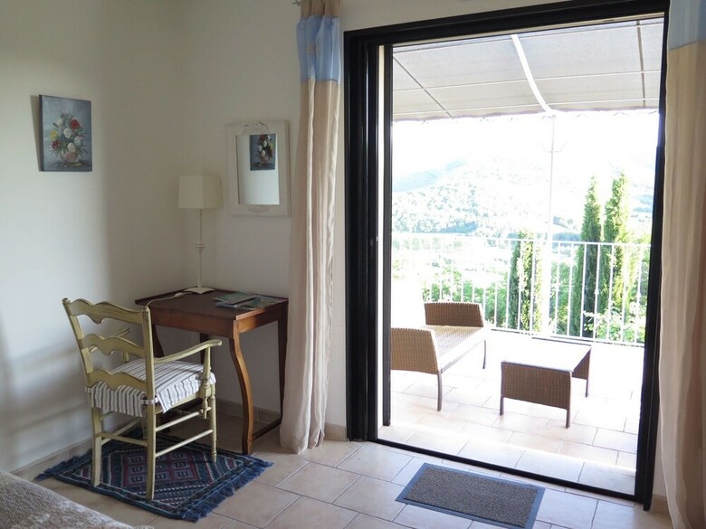 Hotel Bastide Saint-thom�