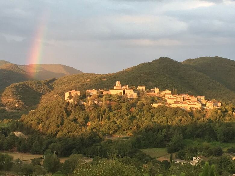 Hotel Bastide Saint-thom�