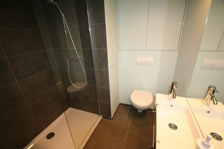 Apartamentos Zonnestraal 902