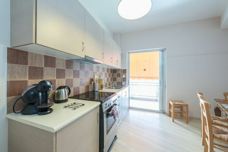 Comfy Apartment Near City Center