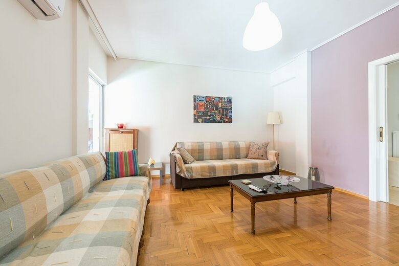 Comfy Apartment Near City Center