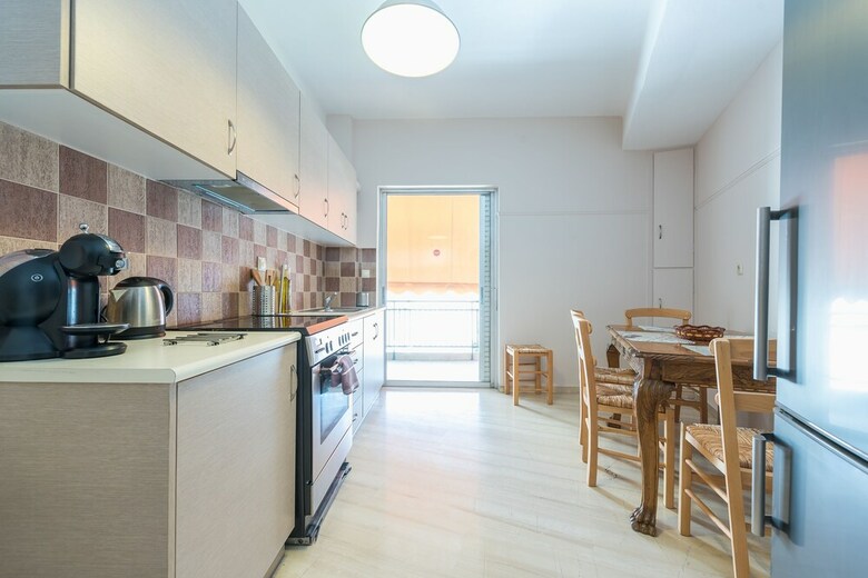 Comfy Apartment Near City Center