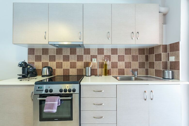 Comfy Apartment Near City Center