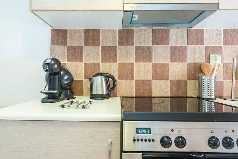 Comfy Apartment Near City Center