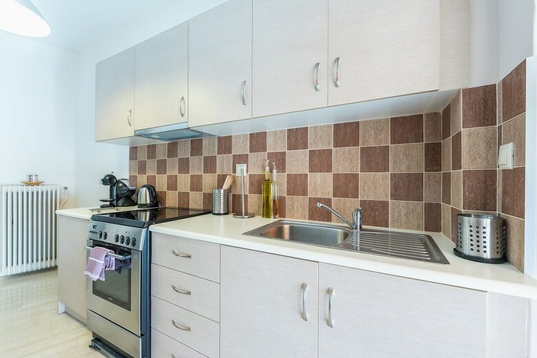 Comfy Apartment Near City Center