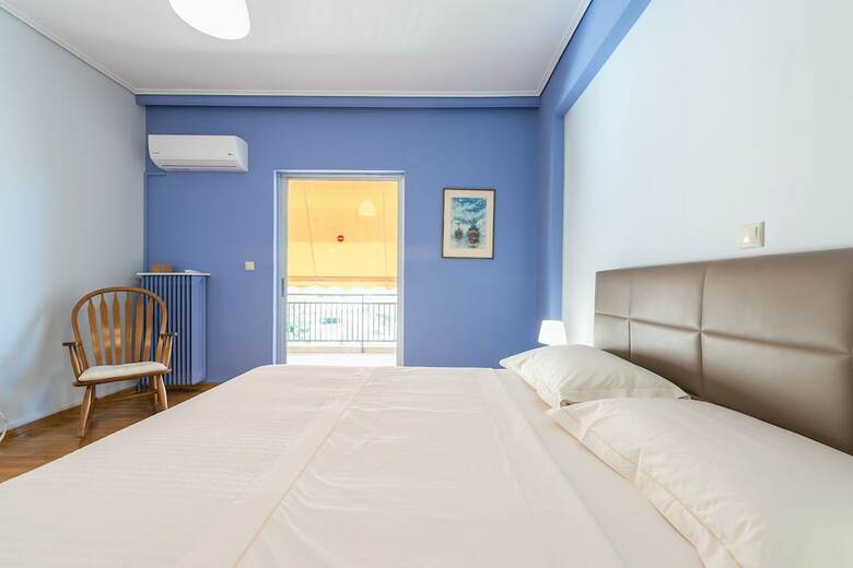 Comfy Apartment Near City Center