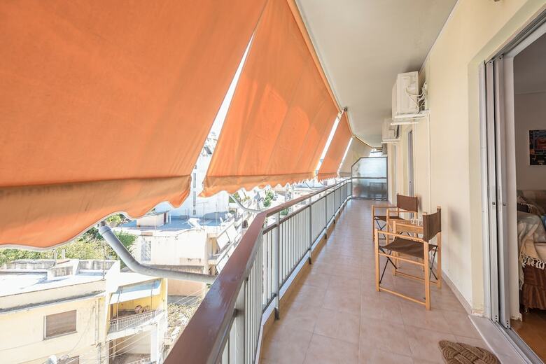 Comfy Apartment Near City Center