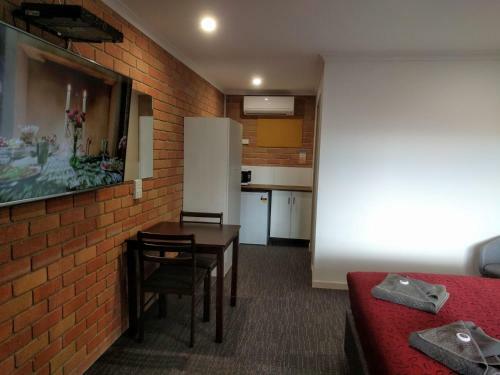 Motel Travellers Inn Kaniva