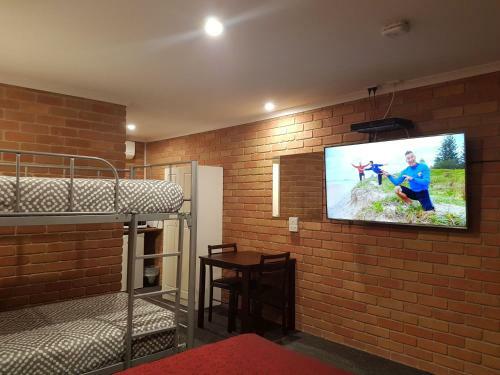 Motel Travellers Inn Kaniva